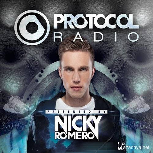 Nicky Romero - Protocol Radio 143 (2015-05-10)