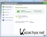 ESET Endpoint Antivirus | Security 5.0.2242.3 RePack by D!akov