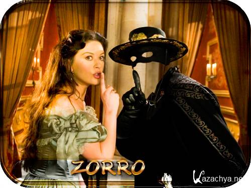    - Zorro