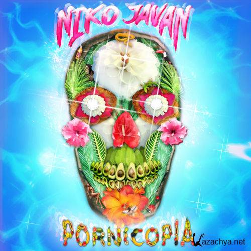 Niko Javan - Pornicopia EP (2015)