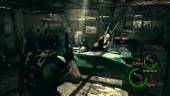 Resident Evil 5 Gold Edition (Update 1/2015/RUS/ENG/MULTI9) Steam-Rip  R.G. Steamgames