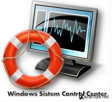 WSCC - Windows System Control Center 2.5.0.1 PortableApps