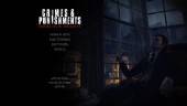 Sherlock Holmes: Crimes and Punishments (Update 1/2014/RUS/ENG/MULTI10) Steam-Rip  R.G. Steamgames