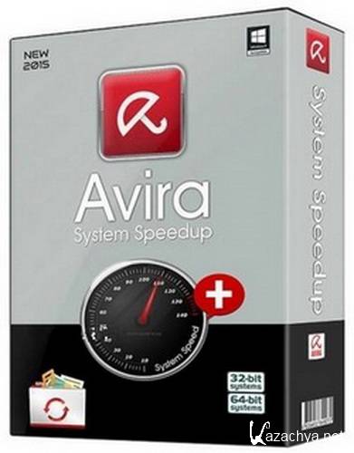 Avira System Speedup 1.6.5.940 RePack by D!akov