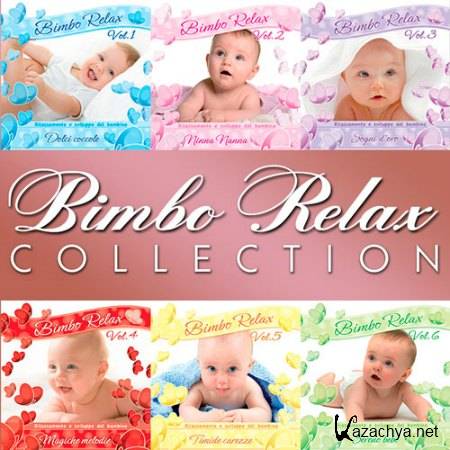Bimbo Relax Collection (2015)