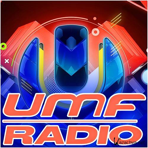 AC Slater & Jauz - UMF Radio 314 (2015-05-15)