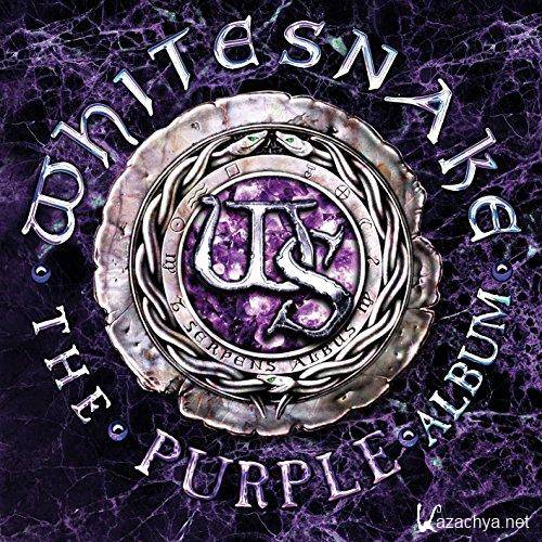 Whitesnake - The Purple Album (Deluxe Edition) (2015)