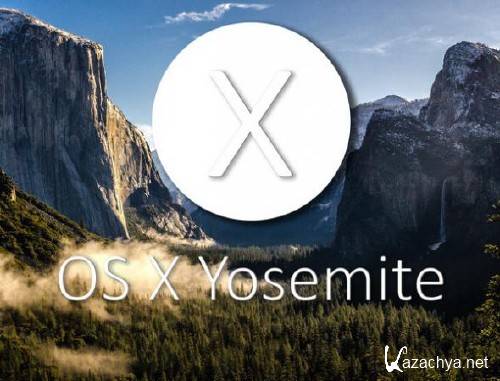 Hackintosh 10.10.3 Yosemite