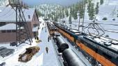 Trainz: A New Era (2015/ENG/MULTI4)