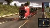 Euro Truck Simulator 2 (1.17.1s + 26 DLC/2013/RUS/ENG) RePack  uKC