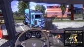 Euro Truck Simulator 2 (1.17.1s + 26 DLC/2013/RUS/ENG) RePack  uKC