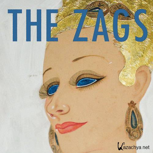 The Zags - The Zags (2015)