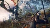 The Witcher 3: Wild Hunt (2015/RUS/ENG/MULTI4)