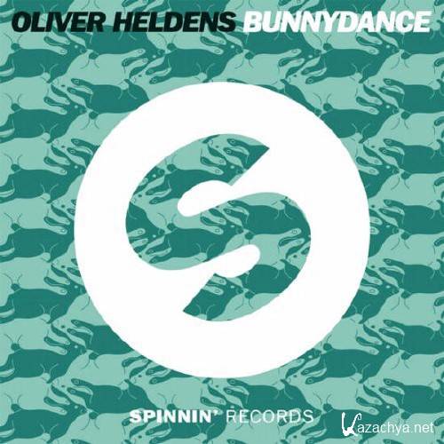 Oliver Heldens - Bunny Dance (Original Mix)
