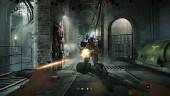 Wolfenstein: The Old Blood (Update 1/2015/RUS/ENG/MULTI6) Steam-Rip  Let'slay