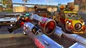 Carmageddon: Reincarnation (2015/RUS/ENG/MULTI6)