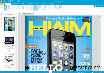 Wondershare PDFelement 5.2.03 ENG