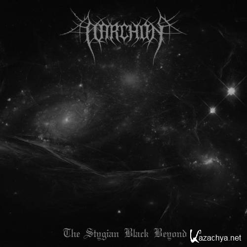 Darchon - The Stygian Black Beyond (2015)