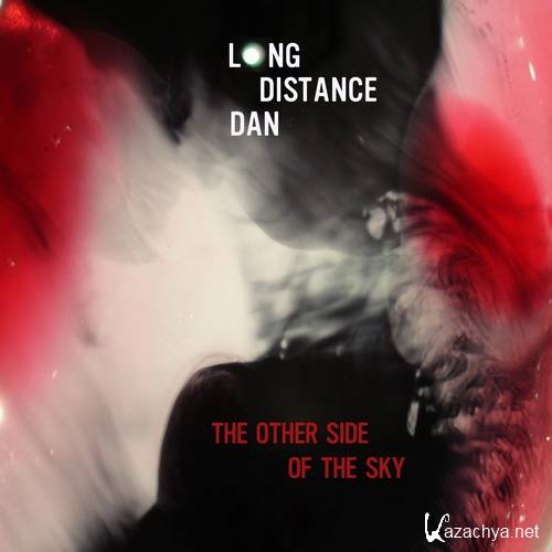 LongDistanceDan - The Other Side Of The Sky EP (2015)