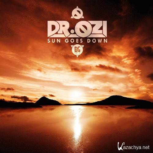 Dr. Ozi - Sun Goes Down