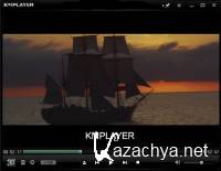 The KMPlayer 3.9.1.136 Final RePack/Portable by D!akov