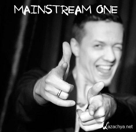 Mainstream One feat. Almost Home -  