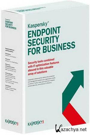 Kaspersky Endpoint Security 10.2.2.10535 [2015.]