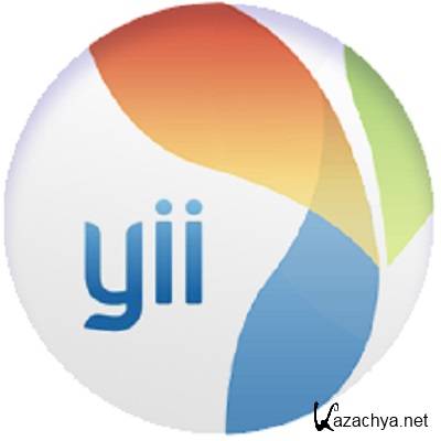 [ ] YII framework     (2015)