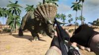 Carnivores: Dinosaur Hunter Reborn (2015) PC/ENG