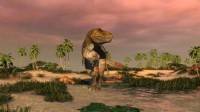 Carnivores: Dinosaur Hunter Reborn (2015) PC/ENG