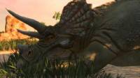 Carnivores: Dinosaur Hunter Reborn (2015) PC/ENG