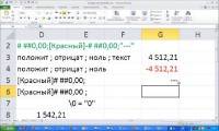     MS Excel (2012)