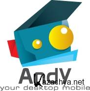 Andy (0.43) + Rootkit (3.5) (2015) [ENG, RUS]
