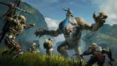 Middle-earth: Shadow of Mordor Game of the Year Edition (2015/RUS/ENG/MULTI8)