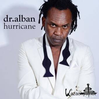 Dr. Alban - Hurricane (Andalo Mix)   320 kbps