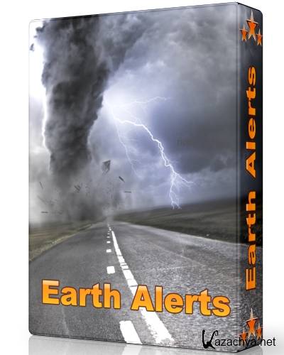 Earth Alerts 2015.1.50