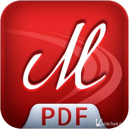 PDFMaster 1.6.2.0 Rus + Portable