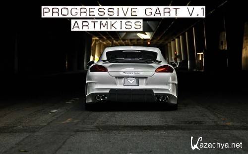 Progressive GART v.1 (2015)