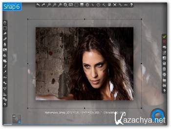 Ashampoo Snap 8.0.4 Final ML/RUS