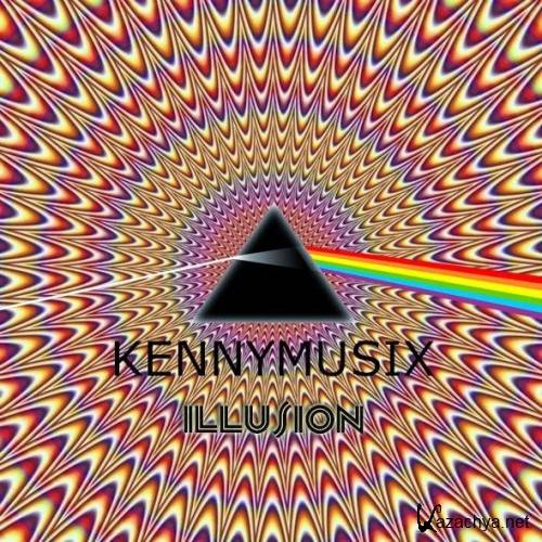 KenNYMusix - Illusion [ ]