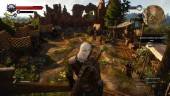 The Witcher 3: Wild Hunt (v1.05+6 DLC/2015/RUS/ENG) RePack от xatab The Witcher 3: Wild Hunt (v1.05+6 DLC/2015/RUS/ENG) RePack от xatab