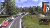 Euro Truck Simulator 2 (v1.18.1.3s/2013/RUS/ENG/UKR/|MULTi35) RePack  R.G. 