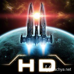Galaxy on Fire 2 HD (2014) Android