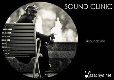 Car Audio. ,  (Sound Clinic - Special Edition) (2015)