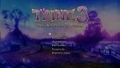 Trine 3: The Artifacts Of Power (v 0.07/2015/RUS/ENG/MULTi8)  RePack  SpaceX