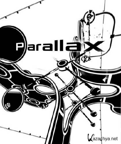 Parallax (2015/PC/|RePack)