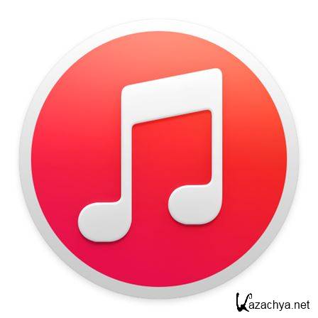 iTunes 12.1.2.27 (2014)