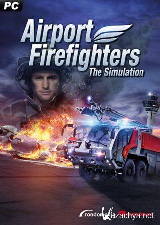 Airport Firefighters - The Simulation (2015/Rus/Eng/Multi6)