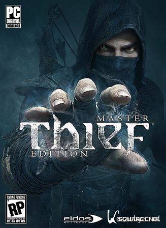 Thief: Master Thief Edition v1.7 (2014/RUS/ENG/MULTI8/Repack by FitGirl)