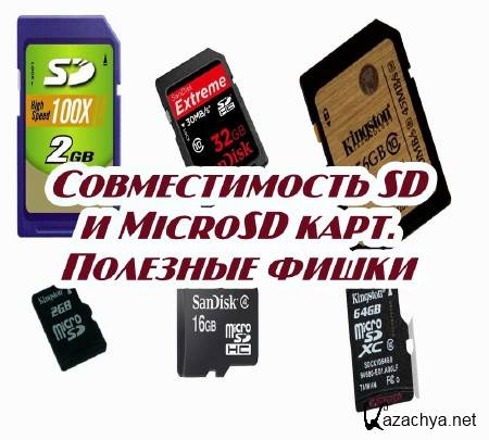 Обратная совместимость. Совместимость СД карт. Разница по надежности SD И MICROSD. MULTIMEDIACARD И SD совместимость. Если карта SD не подходит по размеру.